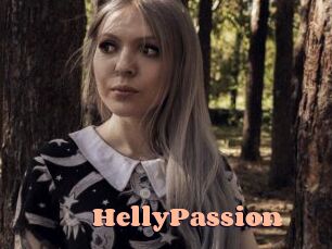 HellyPassion