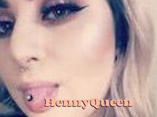 HennyQueen