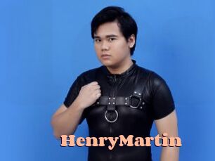 HenryMartin
