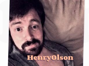 Henry_Olson Chatte Rasée