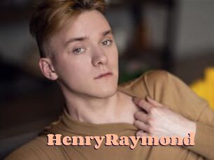 HenryRaymond