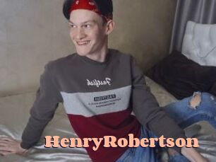 HenryRobertson