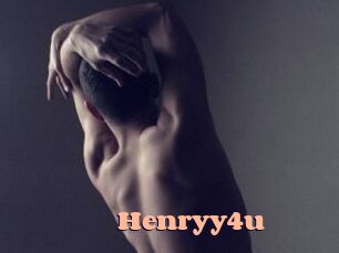 Henryy4u