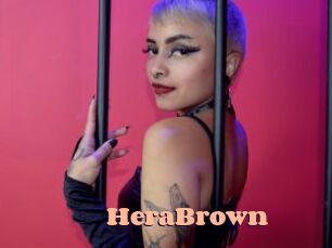 HeraBrown