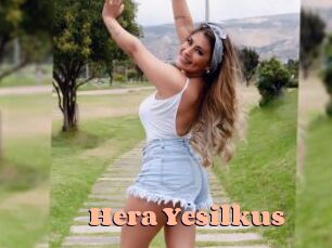 Hera_Yesilkus