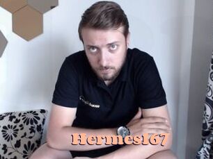 Hermes167 Chatte Rasée