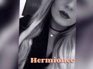 Hermionee Chatte Rasée