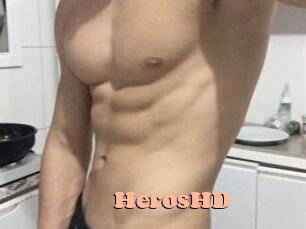 HerosHD
