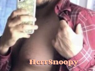 HerrSnoopy