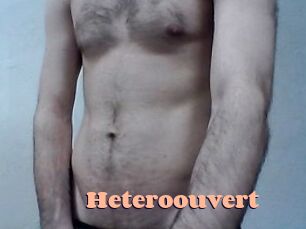 Heteroouvert Chatte Rasée