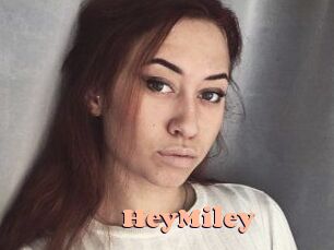HeyMiley Chatte Rasée
