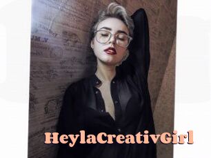 HeylaCreativGirl