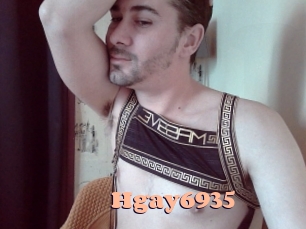 Hgay6935 Chatte Rasée