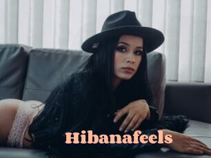 Hibanafeels