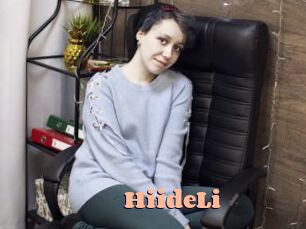 HiideLi