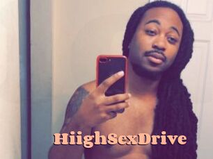 HiighSexDrive