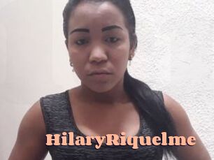 HilaryRiquelme