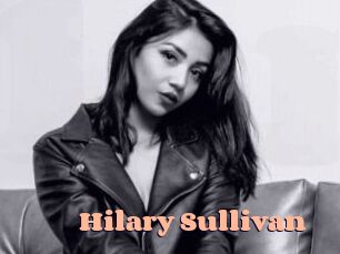 Hilary_Sullivan Chatte Rasée