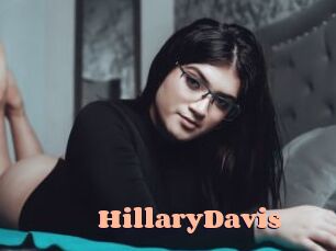 HillaryDavis