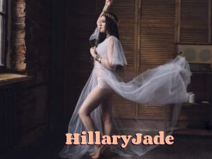 HillaryJade