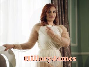 HillaryJames