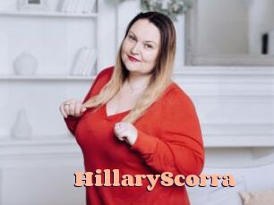 HillaryScorra