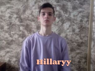 Hillaryy