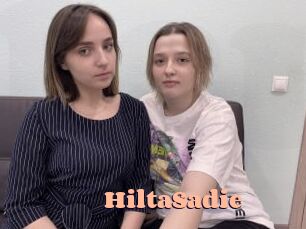 HiltaSadie
