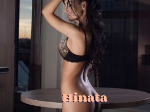 Hinata Chatte Rasée