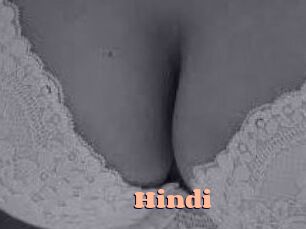 Hindi