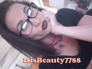 HisBeauty7788 Chatte Rasée