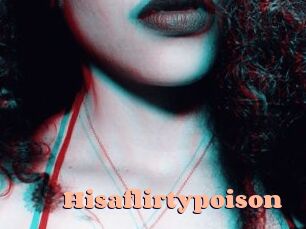 Hisaflirtypoison