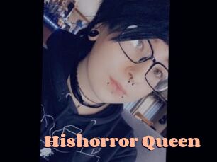 Hishorror_Queen