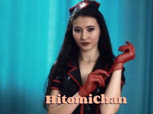 HitomiChan
