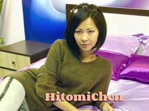 HitomiChen
