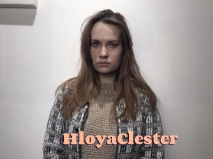 HloyaClester