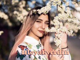 HloyaEverdin