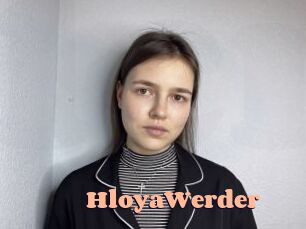 HloyaWerder