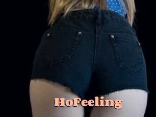 HoFeeling Chatte Rasée