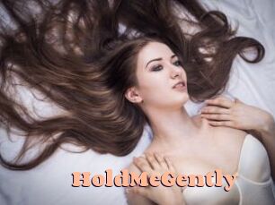 HoldMeGently