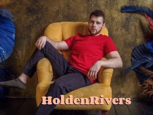 HoldenRivers