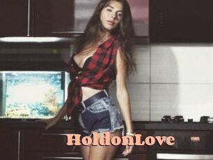 HoldonLove Chatte Rasée