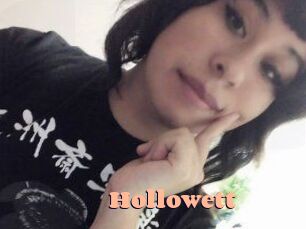 Hollowett