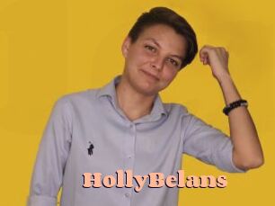 HollyBelans Chatte Rasée