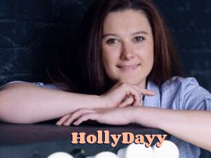 HollyDayy