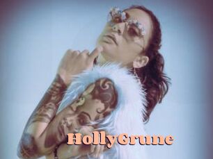 HollyGrune