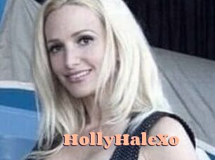 HollyHaleXo