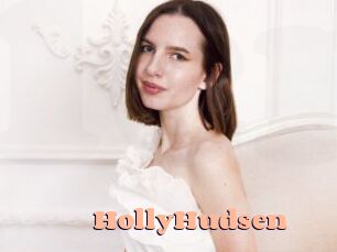 HollyHudsen