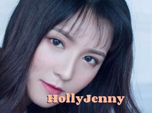 HollyJenny