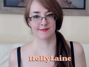 HollyLaine